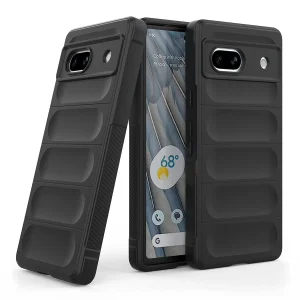 کاور اسپارتان مدل Flex Armor مناسب برای گوشی موبایل گوگل Pixel 7a