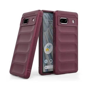 کاور اسپارتان مدل Flex Armor مناسب برای گوشی موبایل گوگل Pixel 7a