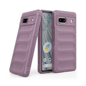 کاور اسپارتان مدل Flex Armor مناسب برای گوشی موبایل گوگل Pixel 7a