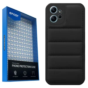 کاور اپیکوی مدل Puffy Puffer مناسب برای گوشی موبایل اپل iPhone 11