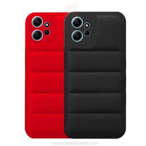 کاور اپیکوی مدل Puffy Puffer مناسب برای گوشی موبایل اپل iPhone 11