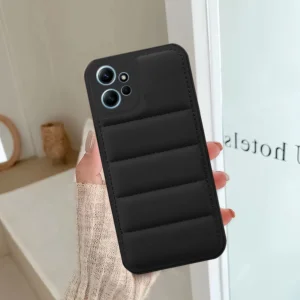 کاور اپیکوی مدل Puffy Puffer مناسب برای گوشی موبایل اپل iPhone 11