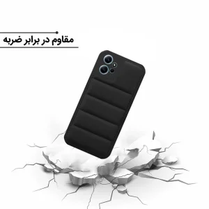 کاور اپیکوی مدل Puffy Puffer مناسب برای گوشی موبایل اپل iPhone 11