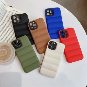 کاور اپیکوی مدل Puffy Puffer مناسب برای گوشی موبایل اپل iPhone 11