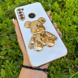کاور اپیکوی مدل PowerBear مناسب برای گوشی موبایل شیائومی Redmi A1 Plus / A2 Plus