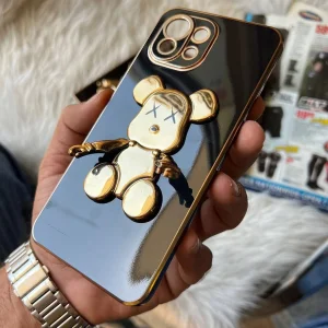 کاور اپیکوی مدل PowerBear مناسب برای گوشی موبایل شیائومی Redmi A1 Plus / A2 Plus