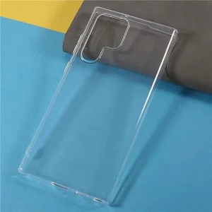 کاور اپیکوی مدل Crystal Clear مناسب برای گوشی موبایل سامسونگ Galaxy S25 Ultra