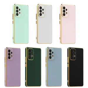 کاور اپیکوی مدل My-Lens مناسب برای گوشی موبایل سامسونگ Galaxy A23 4G