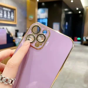 کاور اپیکوی مدل My-Lens مناسب برای گوشی موبایل سامسونگ Galaxy A23 4G