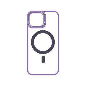 کاور اپیکوی مدل Root Go مناسب برای گوشی موبایل اپل iPhone 15