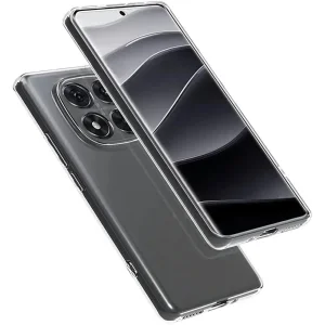 کاور اپیکوی مدل Transparent Clear مناسب برای گوشی موبایل شیائومی Poco X7/Redmi Note 14 Pro 5G/Note 14 Pro Plus 5G