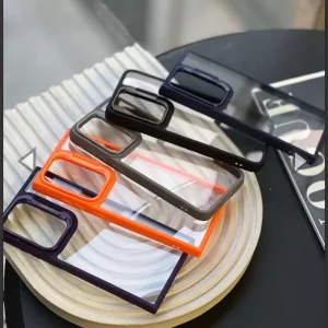 کاور اسپارتان مدل Case Pro Magnetic Apple Strap مناسب برای گوشی موبایل سامسونگ Galaxy A54 به همراه بند