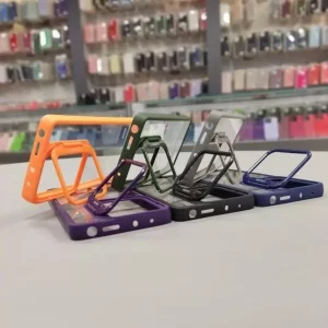 کاور اسپارتان مدل Case Pro Magnetic Apple Strap مناسب برای گوشی موبایل سامسونگ Galaxy A54 به همراه بند