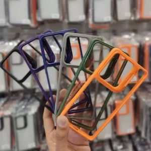 کاور اسپارتان مدل Case Pro Magnetic Apple Strap مناسب برای گوشی موبایل سامسونگ Galaxy A54 به همراه بند