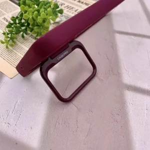 کاور اسپارتان مدل Case Pro Magnetic Apple Strap مناسب برای گوشی موبایل سامسونگ Galaxy A54 به همراه بند