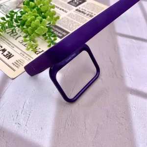 کاور اسپارتان مدل Case Pro Magnetic Apple Strap مناسب برای گوشی موبایل سامسونگ Galaxy A54 به همراه بند