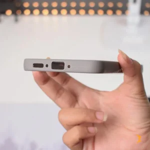 کاور اسپارتان مدل Case Pro Magnetic Apple Strap مناسب برای گوشی موبایل سامسونگ Galaxy A54 به همراه بند