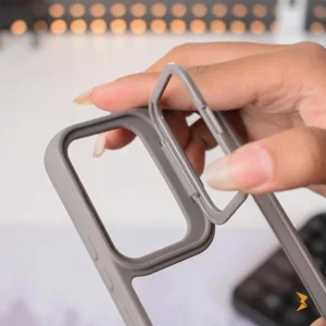کاور اسپارتان مدل Case Pro Magnetic Apple Strap مناسب برای گوشی موبایل سامسونگ Galaxy A54 به همراه بند