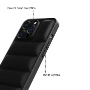 کاور اپیکوی مدل Puffy Puffer مناسب برای گوشی موبایل سامسونگ Galaxy A26