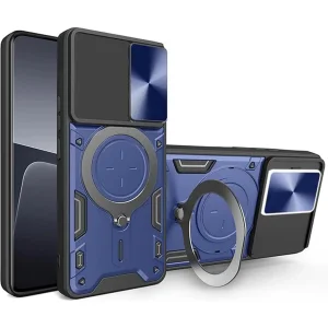 کاور اسپارتان مدل Magnet Ring مناسب برای گوشی موبایل هوآوی Nova Y71