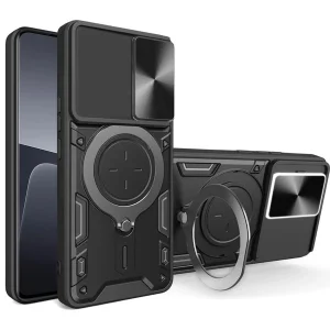 کاور اسپارتان مدل Magnet Ring مناسب برای گوشی موبایل هوآوی Nova Y71