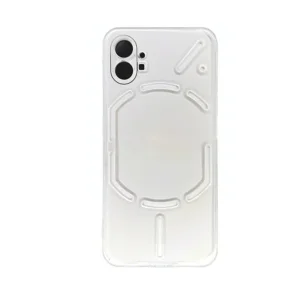 کاور اپیکوی مدل Capsol Airbag مناسب برای گوشی موبایل ناتینگ Phone 1