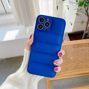 کاور اپیکوی مدل Puffy Puffer مناسب برای گوشی موبایل شیائومی Poco X6 Pro 5G/ Redmi K70E