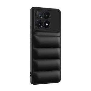 کاور اپیکوی مدل Puffy Puffer مناسب برای گوشی موبایل شیائومی Poco X6 Pro 5G/ Redmi K70E