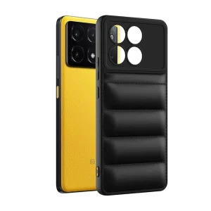 کاور اپیکوی مدل Puffy Puffer مناسب برای گوشی موبایل شیائومی Poco X6 Pro 5G/ Redmi K70E