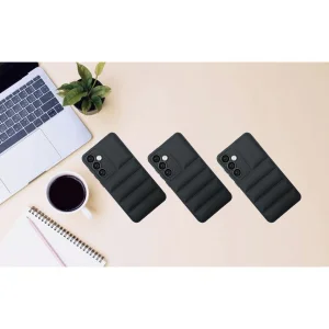 کاور اپیکوی مدل Puffy Puffer مناسب برای گوشی موبایل شیائومی Poco X6 Pro 5G/ Redmi K70E