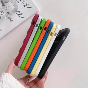 کاور اپیکوی مدل Puffy Puffer مناسب برای گوشی موبایل شیائومی Poco X6 Pro 5G/ Redmi K70E