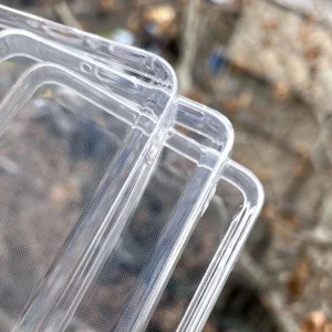 کاور اپیکوی مدل Transparent Clear مناسب برای گوشی موبایل شیائومی Redmi 15C 5G