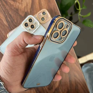 کاور اپیکوی مدل SpaceClear مناسب برای گوشی موبایل سامسونگ Galaxy A22 4G