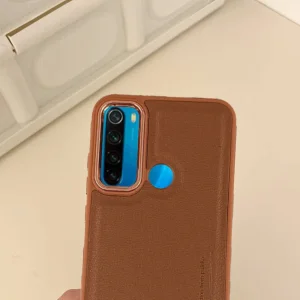 کاور اپیکوی مدل Puloka مناسب برای گوشی موبایل شیائومی Redmi Note 8