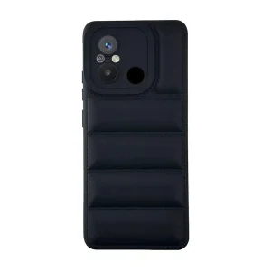 کاور اپیکوی مدل Puffy Puffer مناسب برای گوشی موبایل شیائومی Redmi 12C