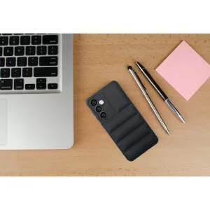 کاور اپیکوی مدل Puffy Puffer مناسب برای گوشی موبایل شیائومی Redmi 12C
