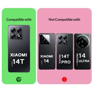 کاور اسپارتان مدل Magnet Ring Apple Strap مناسب برای گوشی موبایل شیائومی 14T به همراه بند آویز