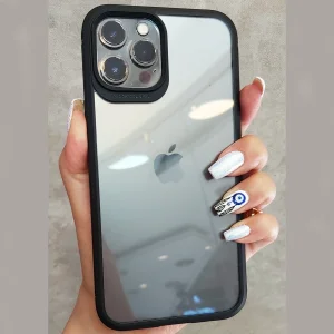 کاور اپیکوی مدل Magic Mask مناسب برای گوشی موبایل اپل Iphone 13 Pro Max
