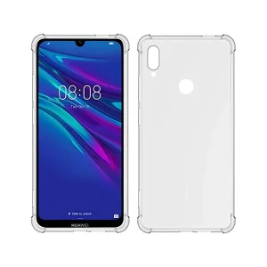 کاور اسپارتان مدل Airbag Strap مناسب برای گوشی موبایل هوآوی Y6 Prime 2019 به همراه بندآویز