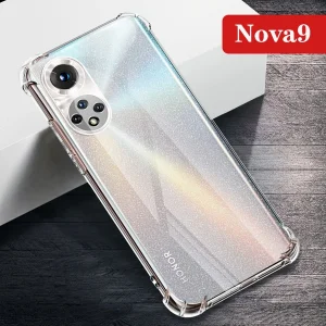 کاور اسپارتان مدل Airbag مناسب برای گوشی موبایل هوآوی Nova 9 / 50