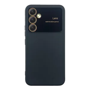 کاور اپیکوی مدل Lens-Guard-Silicone مناسب برای گوشی موبایل سامسونگ Galaxy A54