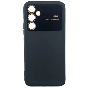 کاور اپیکوی مدل Lens-Guard-Silicone مناسب برای گوشی موبایل سامسونگ Galaxy A54