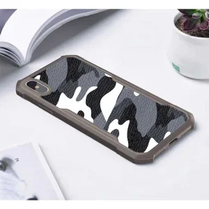 کاور اپیکوی مدل Xundd Camouflage مناسب برای گوشی موبایل اپل iPhone Xs/X