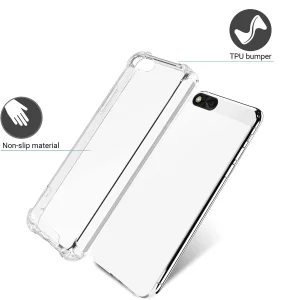 کاور اسپارتان مدل Airbag Strap مناسب برای گوشی موبایل هوآوی Y5 2018/ Y5 Prime 2018/ Y5 Lite 2018 به همراه بندآویز