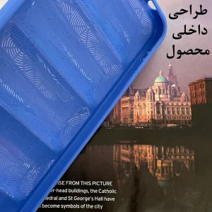کاور اپیکوی مدل Puffy Puffer مناسب برای گوشی موبایل شیائومی Redmi Note 12 Pro 5G / Poco X5 Pro