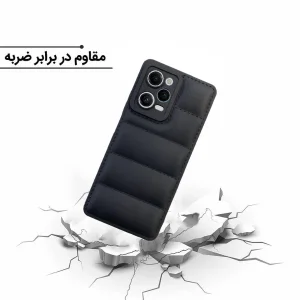 کاور اپیکوی مدل Puffy Puffer مناسب برای گوشی موبایل شیائومی Redmi Note 12 Pro 5G / Poco X5 Pro