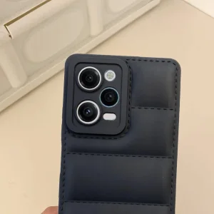 کاور اپیکوی مدل Puffy Puffer مناسب برای گوشی موبایل شیائومی Redmi Note 12 Pro 5G / Poco X5 Pro