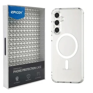 کاور اپیکوی مدل AntiShock-MagSafe مناسب برای گوشی موبایل سامسونگ Galaxy A54