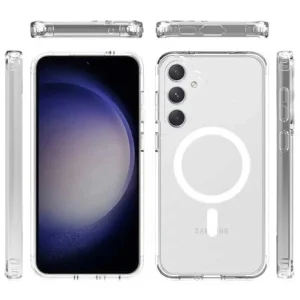 کاور اپیکوی مدل AntiShock-MagSafe مناسب برای گوشی موبایل سامسونگ Galaxy A54