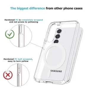 کاور اپیکوی مدل AntiShock-MagSafe مناسب برای گوشی موبایل سامسونگ Galaxy A54